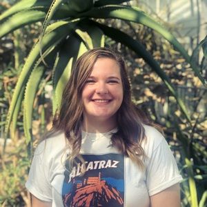 Meet your Posher, Rachel